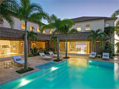 # 21557895 - £11,676,829 - 6 Bed Villa, Prospect, Saint James, Barbados