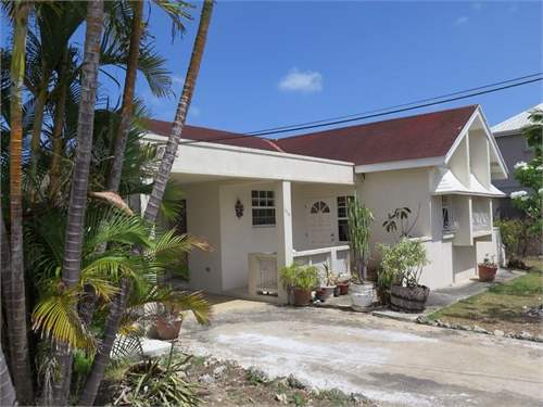 # 24102501 - £253,069 - 3 Bed Bungalow, Husbands, Saint James, Barbados