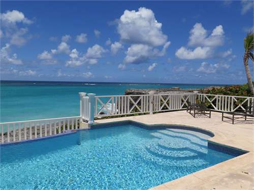 # 25019632 - £1,358,758 - 4 Bed Villa, Bel Air, Saint Philip, Barbados