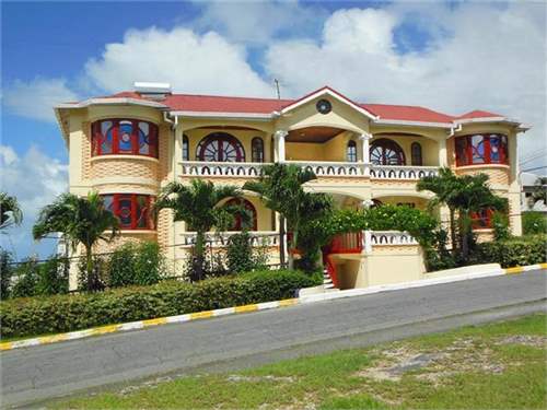 # 25019633 - £551,996 - 10 Bed Apartment, Husbands, Saint James, Barbados
