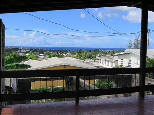 # 26397673 - £169,845 - 6 Bed Apartment, Grazettes, Saint Michael, Barbados