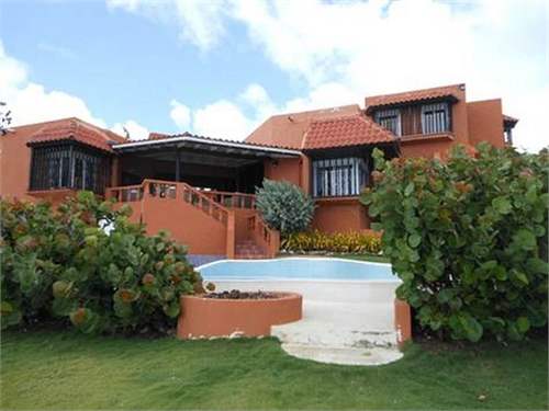 # 26646868 - £1,061,530 - 6 Bed Villa, Atlantic Shores, Christ Church, Barbados