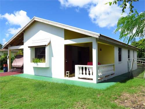 # 26913343 - £237,783 - 3 Bed Bungalow, Husbands, Saint James, Barbados