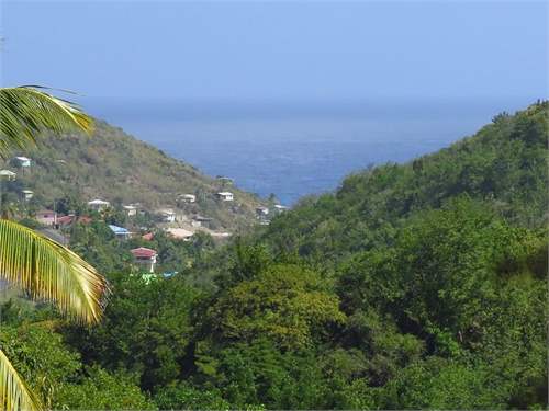 # 26913344 - £467,073 - Development Land, Bois Joli, Dennery, St Lucia