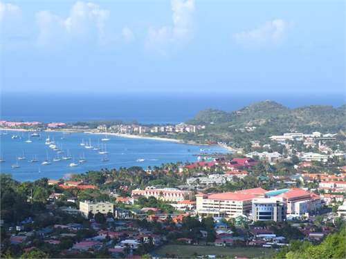 # 26913346 - £1,019,069 - Development Land, Bois d'Orange, Gros-Islet, St Lucia