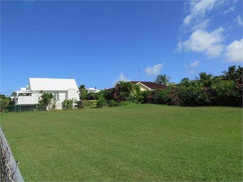 # 27062269 - £195,321 - Building Plot, Holetown, Saint James, Barbados