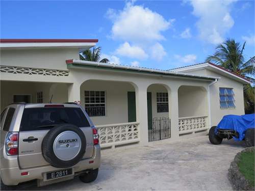 # 27062271 - £382,151 - 4 Bed Bungalow, Mullins, Saint Peter, Barbados