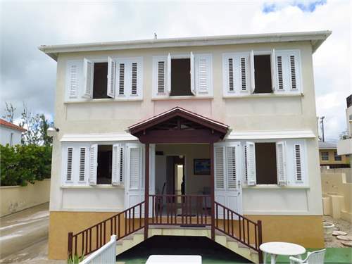 # 27113042 - £764,302 - 4 Bed Bungalow, SILVER ROCK, Christ Church, Barbados