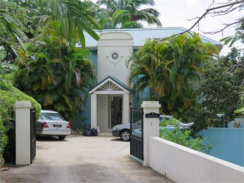 # 27926906 - £658,149 - 3 Bed Villa, Gregg Farm, Saint Andrew, Barbados