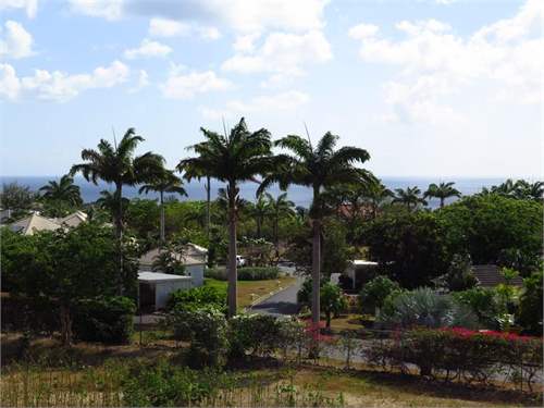 # 27961578 - £2,547,672 - Building Plot, Westmoreland, Saint James, Barbados