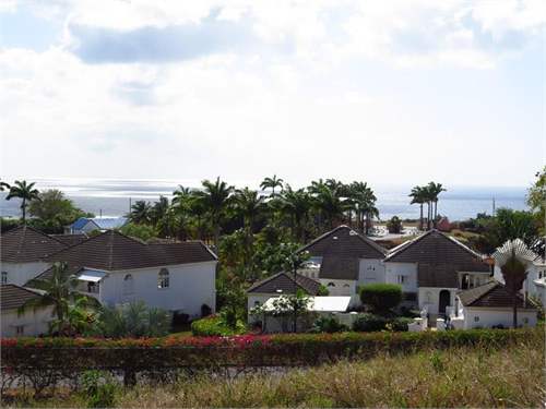 # 27961580 - £1,358,758 - Land & Build, Westmoreland, Saint James, Barbados