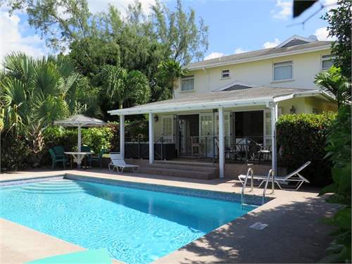 # 29073743 - £505,288 - 5 Bed Villa, Mullins, Saint Peter, Barbados