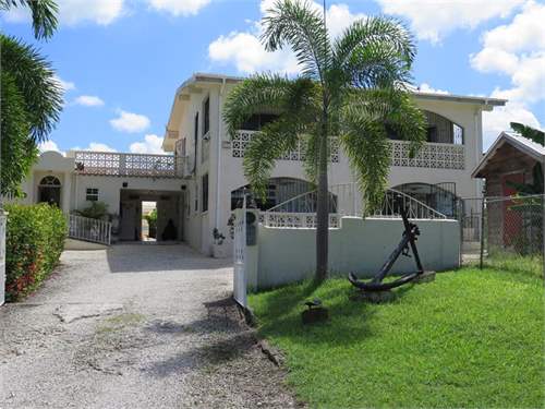 # 29073800 - £624,180 - 6 Bed Bungalow, Holetown, Saint James, Barbados