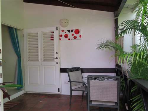 # 30442729 - £148,614 - 1 Bed Condo, Sunset Crest, Saint James, Barbados
