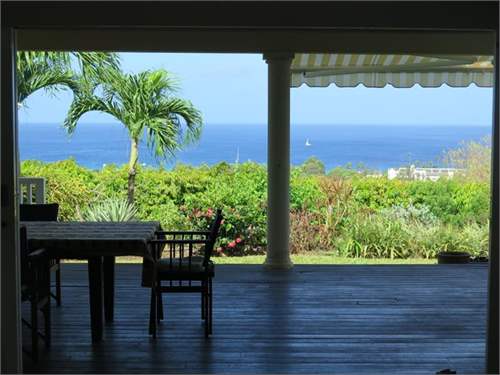 # 30811598 - £1,099,745 - 5 Bed Villa, Carlton, Saint James, Barbados