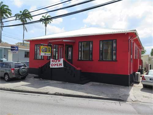 # 32769445 - £84,922 - Bar, Club Or Pub
, Needham's Point, Saint Michael, Barbados