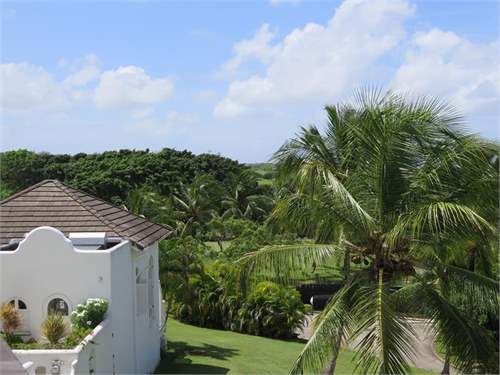# 33002376 - £598,703 - 3 Bed Villa, Westmoreland, Saint James, Barbados