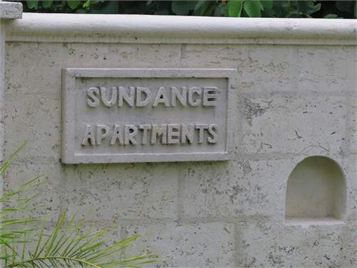 # 33002720 - £152,860 - 1 Bed Apartment, Holetown, Saint James, Barbados