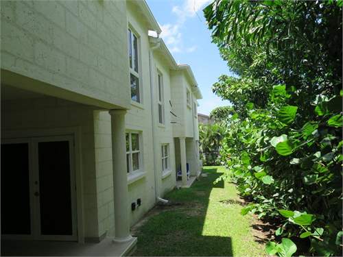 # 33114003 - £326,951 - 3 Bed Townhouse, Mount Standfast, Saint James, Barbados
