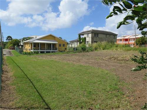 # 34328426 - £106,153 - Land & Build, Saint James, Barbados