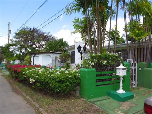 # 36278499 - £313,364 - 3 Bed Bungalow, Holetown, Saint James, Barbados