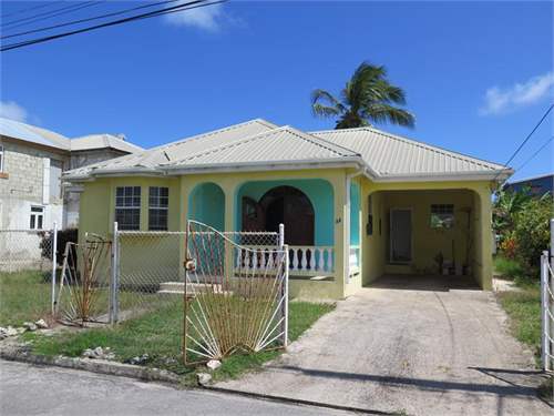 # 36951341 - £176,639 - 3 Bed Townhouse, Crane, Saint Philip, Barbados