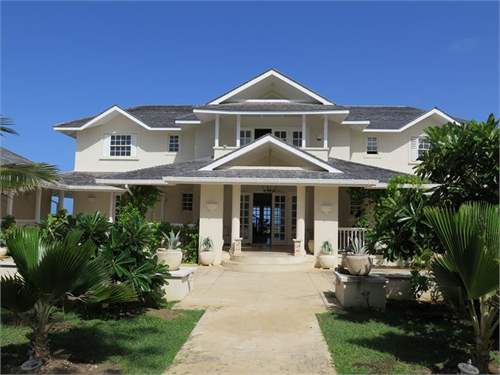 # 5651778 - £2,717,516 - 6 Bed Villa, Bel Air, Saint Philip, Barbados