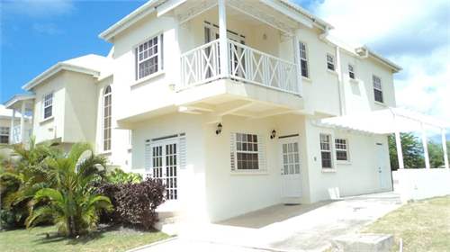 # 5658964 - £212,306 - 3 Bed Townhouse, Enterprise, Christ Church, Barbados
