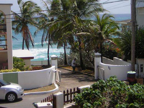 # 5658967 - £488,304 - 4 Bed Bungalow, Atlantic Shores, Christ Church, Barbados
