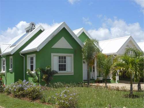 # 6576080 - £253,918 - 3 Bed Bungalow, Bakers, Saint Peter, Barbados