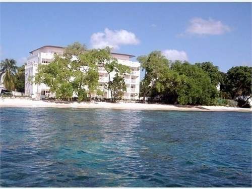 # 6702671 - £721,840 - 1 Bed Penthouse, Fitts, Saint James, Barbados
