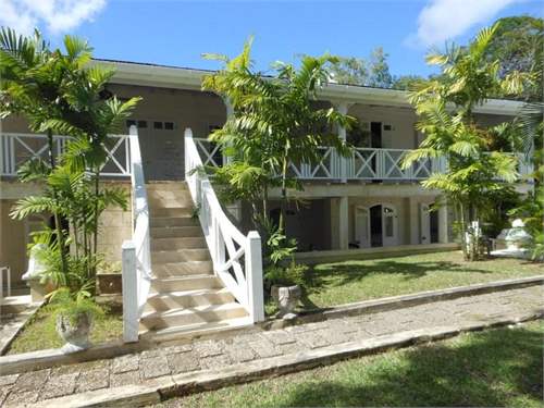 # 7397953 - £2,717,516 - 8 Bed Estate, Waterford, Saint Michael, Barbados