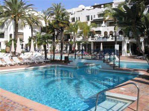 # 5902025 - £284,499 - 1 Bed Apartment, Puerto Jose Banus, Malaga, Andalucia, Spain