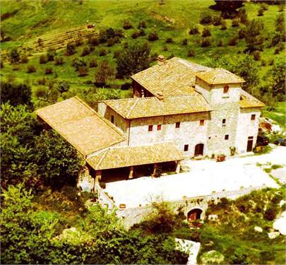 # 27297887 - £1,777,941 - 6 Bed Castle, San Casciano in Val di Pesa, Florence, Tuscany, Italy