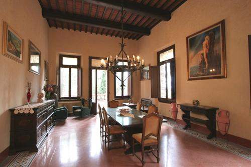 # 6131347 - £787,842 - 9 Bed Villa, San Gimignano, Siena, Tuscany, Italy