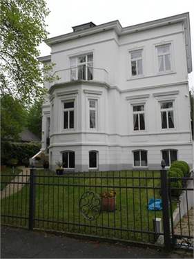 # 5899836 - £932,280 - 6 Bed Mansion, Bergedorf, Hamburg City, Germany