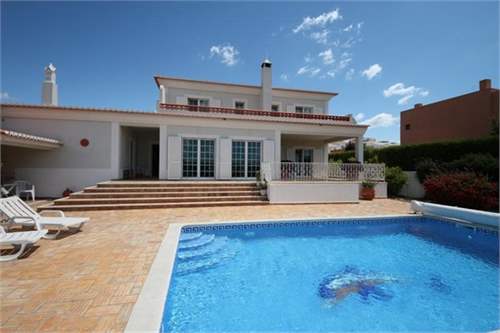 # 9047210 - £398,298 - 5 Bed Townhouse, Lagos, Faro, Portugal