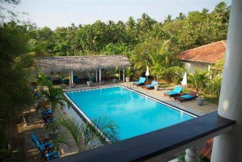 # 5993215 - £112,918 - Commercial Real Estate, Negombo, Western Province, Sri Lanka