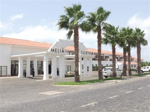 # 28235623 - £74,407 - Hotels & Resorts
, Santa Maria, Sal, Cape Verde