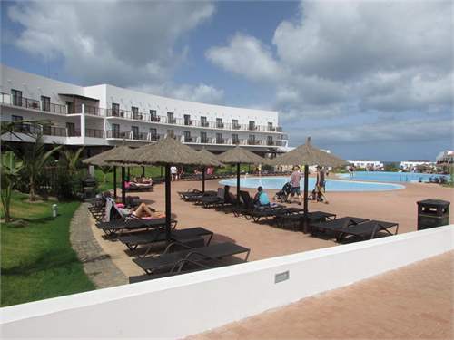 # 31381687 - £109,423 - 2 Bed Hotels & Resorts
, Santa Maria, Sal, Cape Verde