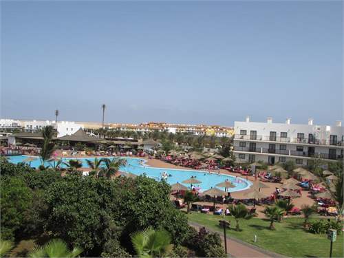 # 34214403 - £112,500 - 2 Bed Hotels & Resorts
, Santa Maria, Sal, Cape Verde