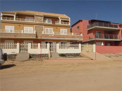 # 35643761 - £86,663 - 1 Bed Apartment, Santa Maria, Sal, Cape Verde