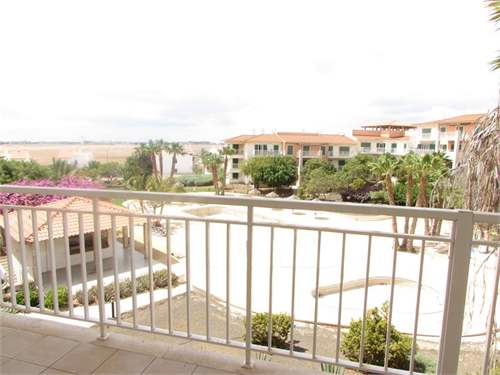 # 36732095 - £56,856 - 2 Bed Apartment, Santa Maria, Sal, Cape Verde