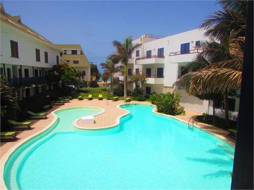 # 37880326 - £131,263 - 3 Bed Penthouse, Santa Maria, Sal, Cape Verde