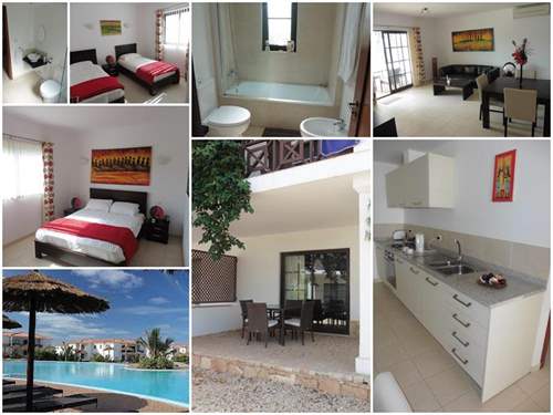 # 37925924 - £87,494 - 2 Bed Hotels & Resorts
, Santa Maria, Sal, Cape Verde