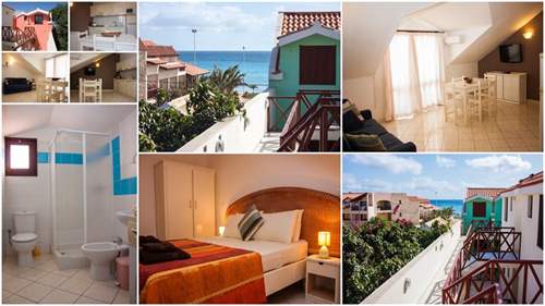 # 39429262 - £65,654 - 1 Bed , Santa Maria, Sal, Cape Verde