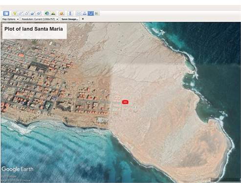 # 39923579 - £105,046 - Building Plot, Santa Maria, Sal, Cape Verde