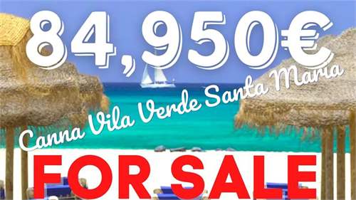 # 41618247 - £74,364 - , Santa Maria, Sal, Cape Verde
