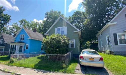 # 41605251 - £47,472 - 2 Bed , Rochester, Monroe County, New York, USA