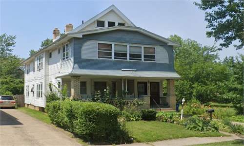 # 41687678 - £80,676 - 6 Bed House, City of Cleveland, Cuyahoga County, Ohio, USA